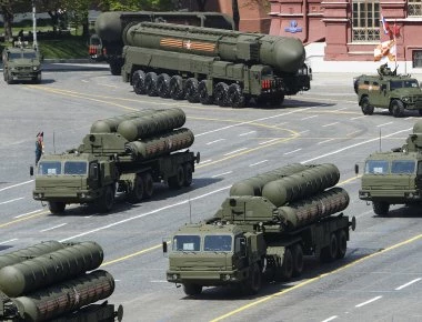 Και ξαφνικά κρίση ΗΠΑ-Ιράκ για τα S-400 - Ουάσιγκτον: «Ούτε να το σκέφτεστε» - Βαγδάτη: «Θα τα πάρουμε»